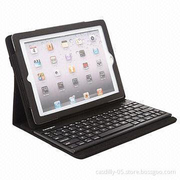 Case for iPad